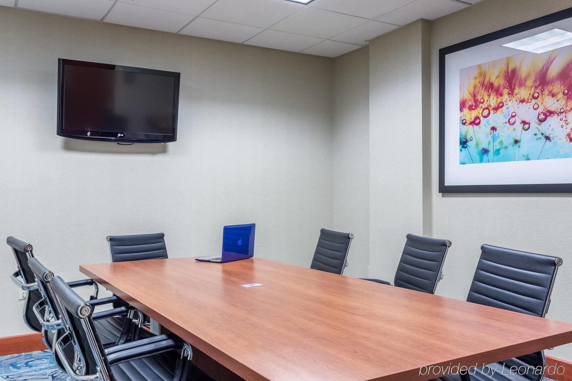 Hampton Inn & Suites Knoxville-Downtown Buitenkant foto