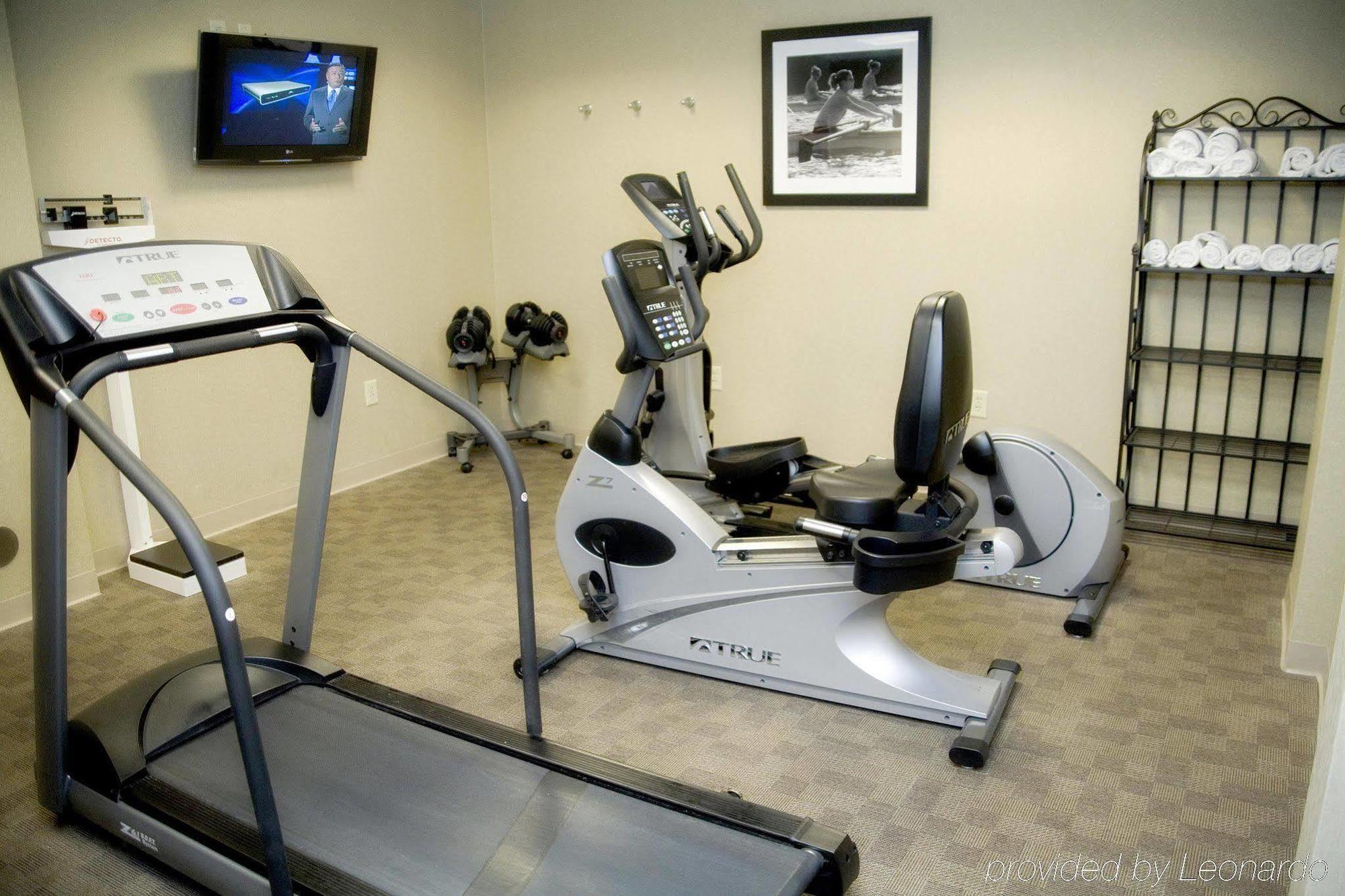 Hampton Inn & Suites Knoxville-Downtown Buitenkant foto